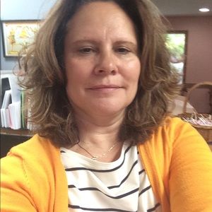 Meet your Posher, Nancy